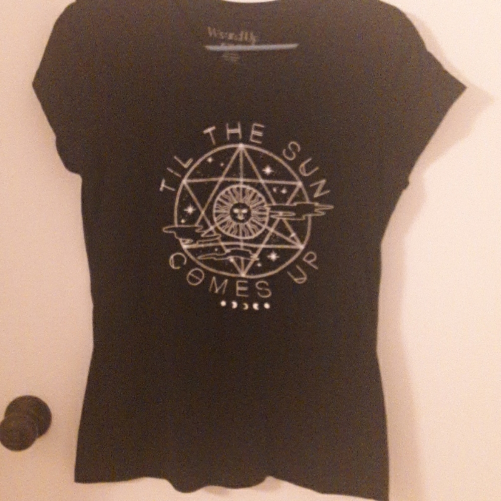 T shirt